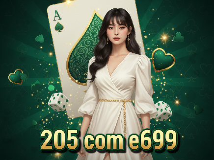 205 com e699 เว็บตรง