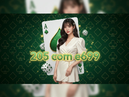 login 205 com e699