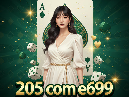 205 com e699 ทางเข้า